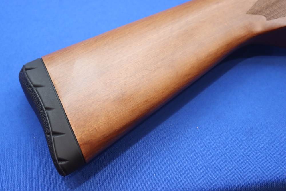 Winchester Model SXP TRENCH Defense Shotgun 12GA Wood Heat Shield 18" NEW -img-2
