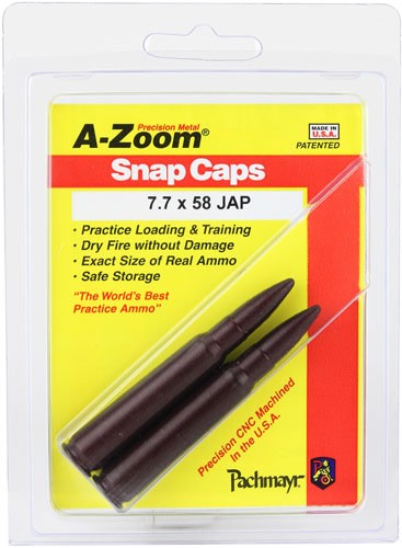 A-Zoom Metal SNAP CAP-img-2