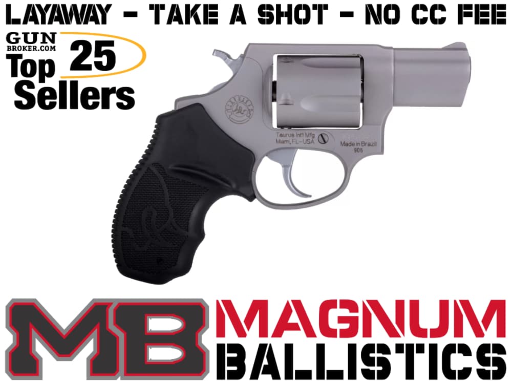 Taurus 905 9mm-img-0