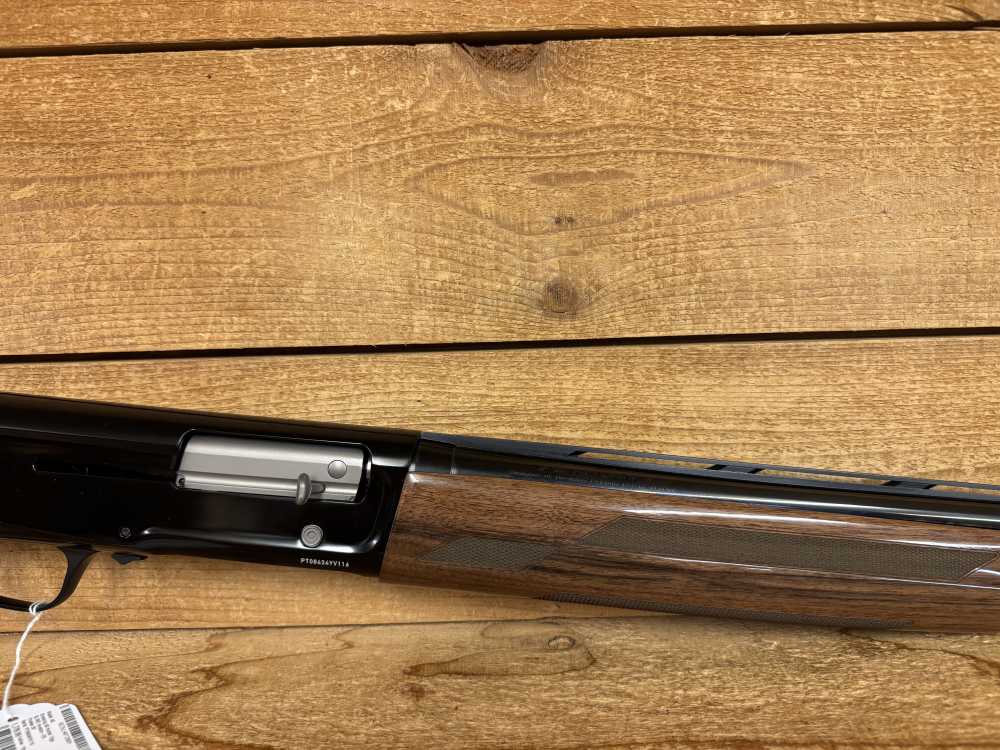Browning A5 Hunter 12ga BL/WD Invector-DS Chokes 26" NIB 023614072089-img-3