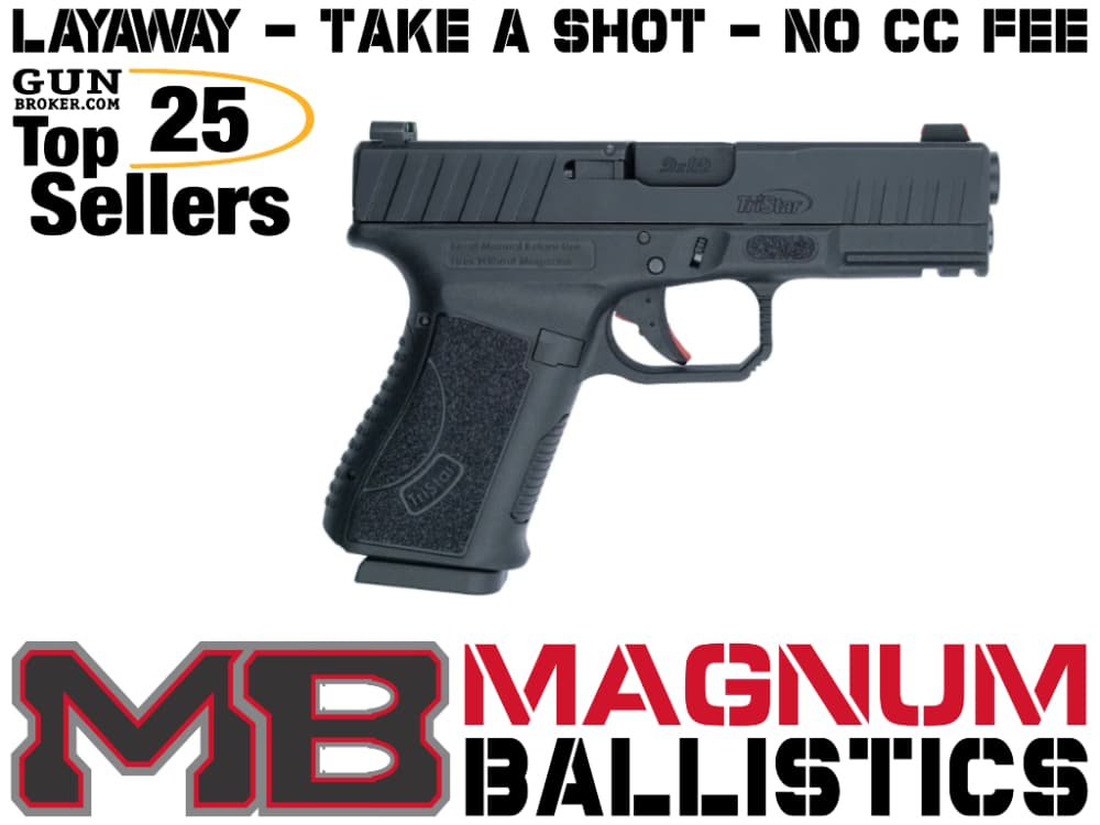 TriStar APOC 9mm-img-0