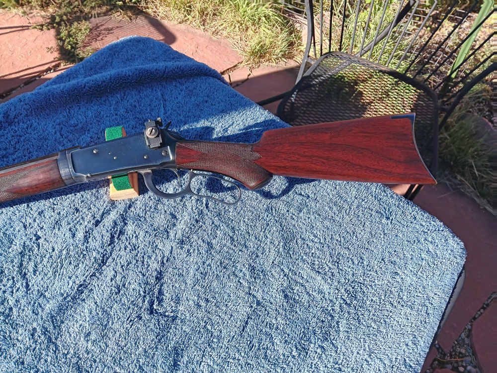 model 1894 in 30WCF take down-img-1