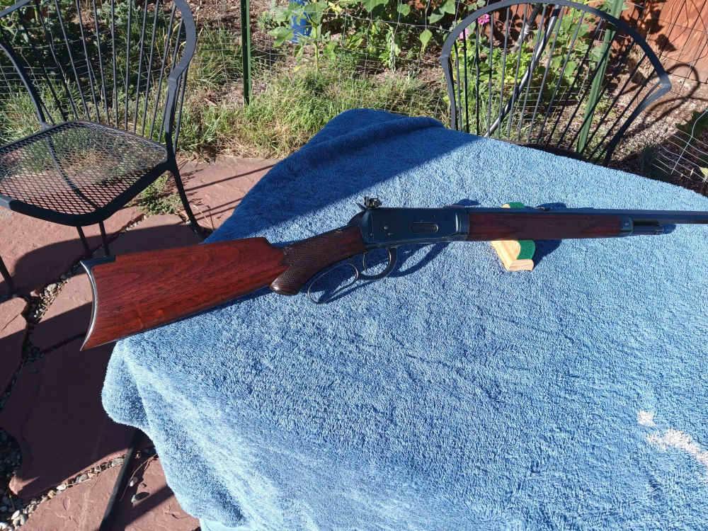 model 1894 in 30WCF take down-img-3