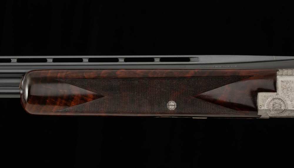Browning Superposed Pigeon Grade 2 BRL set 28ga/.410 – EXQUISITE, CASED-img-15