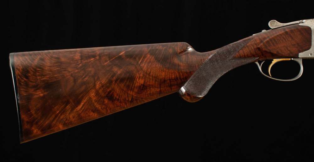 Browning Superposed Pigeon Grade 2 BRL set 28ga/.410 – EXQUISITE, CASED-img-7