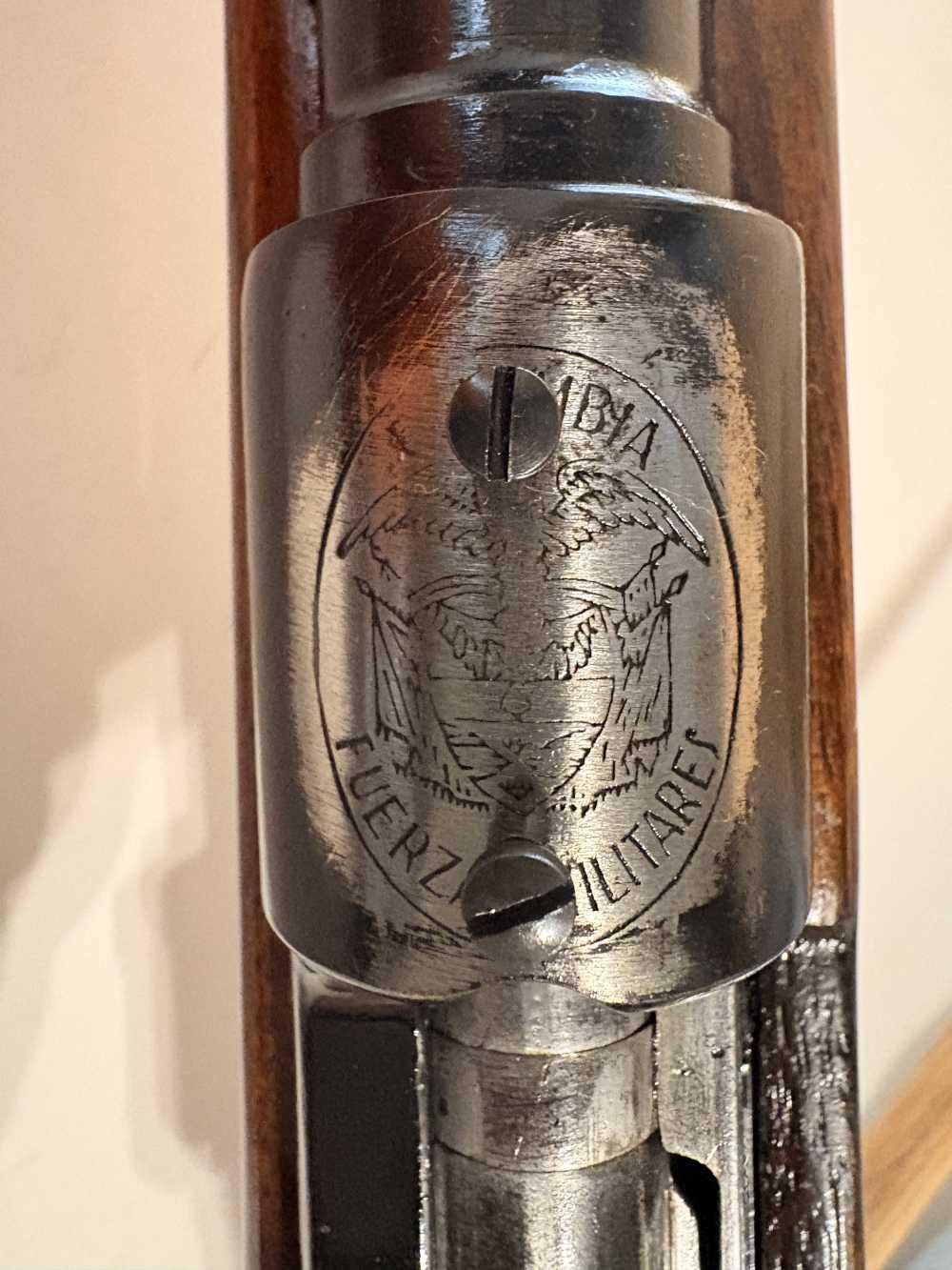Columbian 1950 FN Herstal Mauser 30-06-img-33
