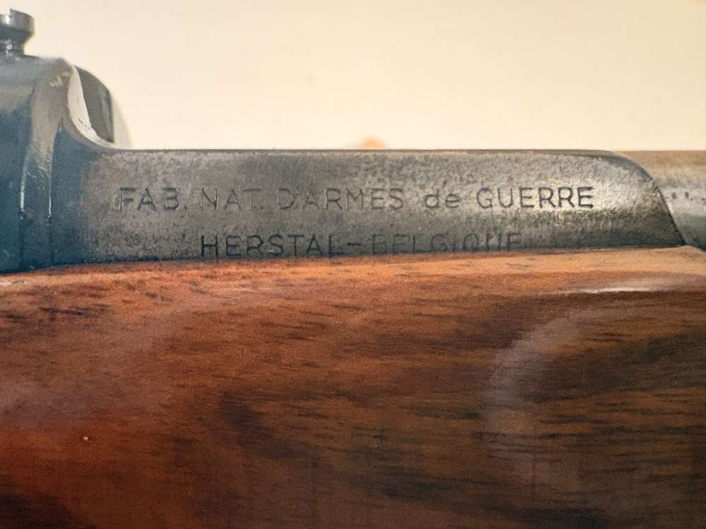 Columbian 1950 FN Herstal Mauser 30-06-img-23
