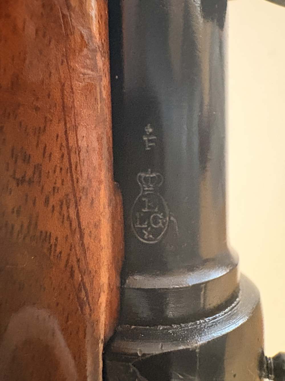 Columbian 1950 FN Herstal Mauser 30-06-img-24