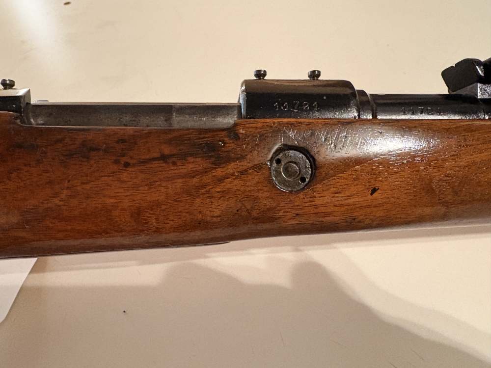 Columbian 1950 FN Herstal Mauser 30-06-img-4
