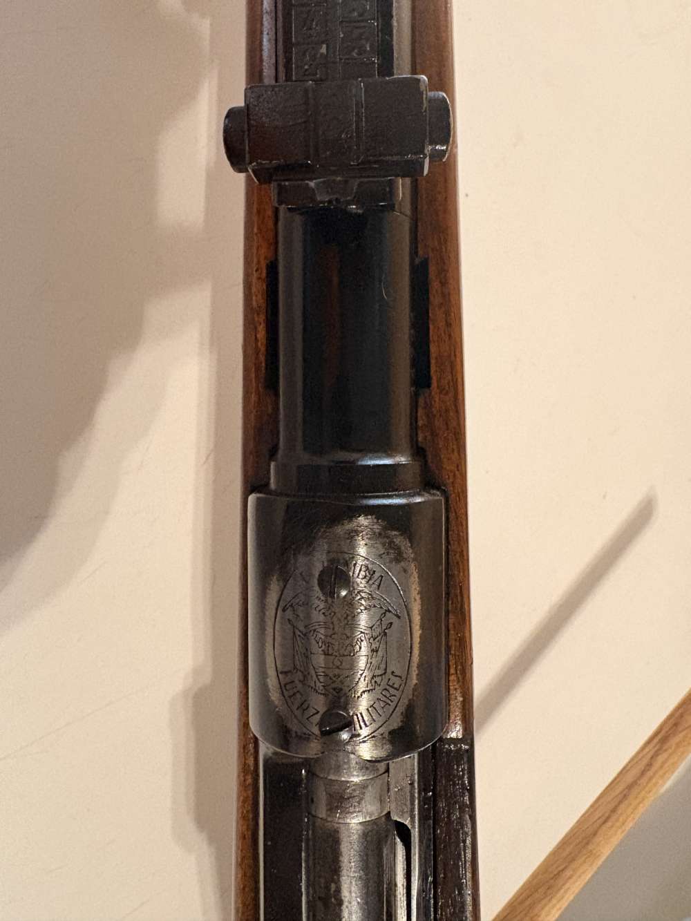 Columbian 1950 FN Herstal Mauser 30-06-img-28