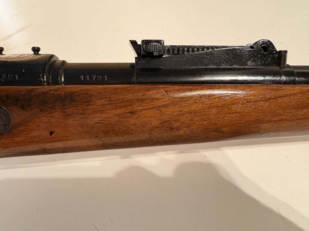 Columbian 1950 FN Herstal Mauser 30-06-img-5