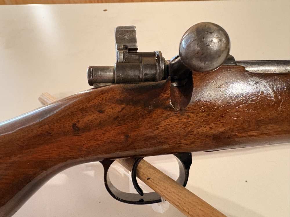Columbian 1950 FN Herstal Mauser 30-06-img-3