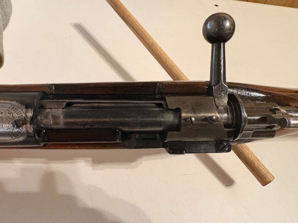 Columbian 1950 FN Herstal Mauser 30-06-img-27