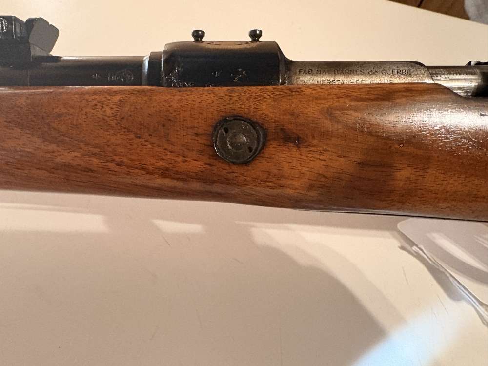 Columbian 1950 FN Herstal Mauser 30-06-img-17