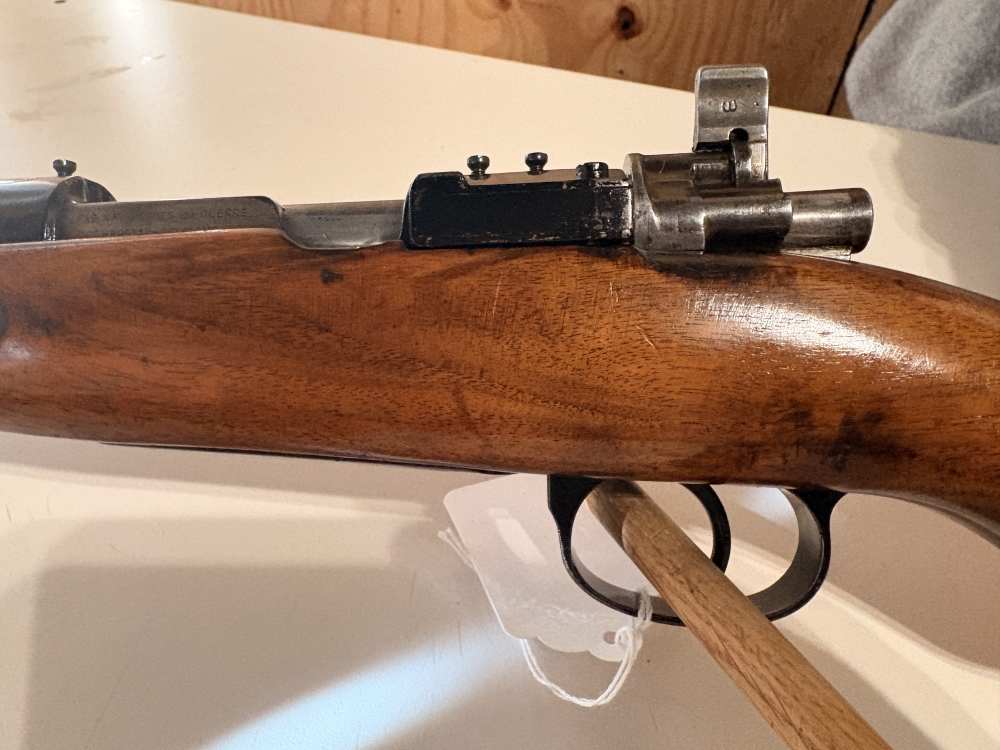 Columbian 1950 FN Herstal Mauser 30-06-img-18