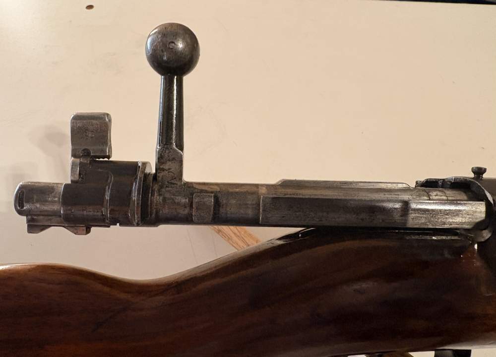 Columbian 1950 FN Herstal Mauser 30-06-img-45