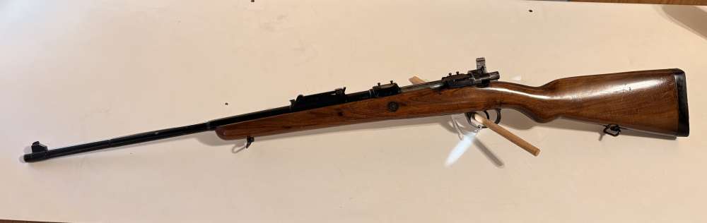 Columbian 1950 FN Herstal Mauser 30-06-img-12