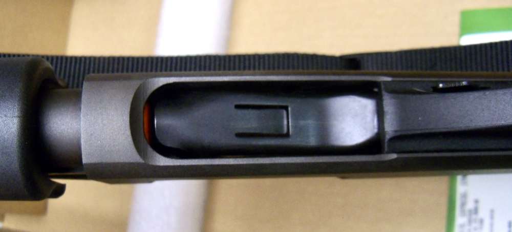 REMINGTON 870 12 GA.EXPRESS PISTOL GRIP TACTICAL 18" CYL BOX PAPER  rare?-img-18