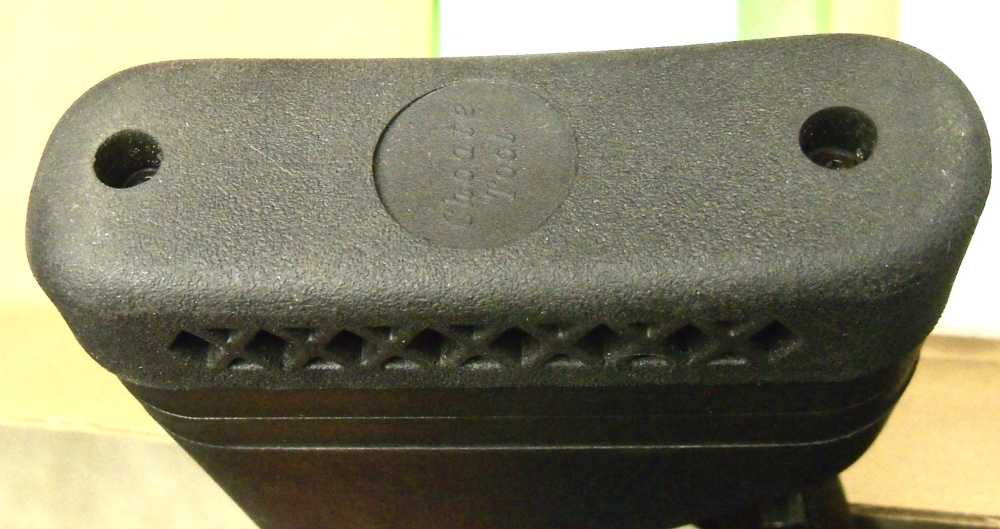 REMINGTON 870 12 GA.EXPRESS PISTOL GRIP TACTICAL 18" CYL BOX PAPER  rare?-img-16