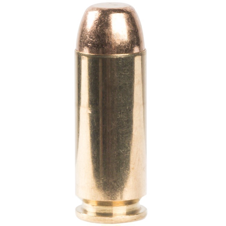 100rds Federal AE 10mm Auto 180gr FMJ Target ACP American Eagle 180 grains-img-3