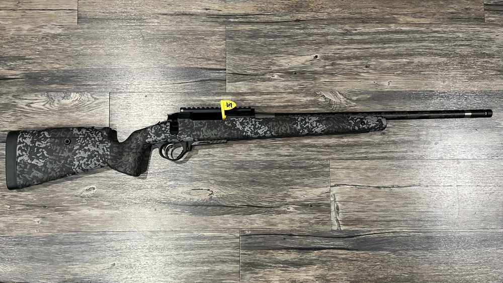 Seekins Precision Element M3 6.5 Creedmoor Mountain Shadow-img-0