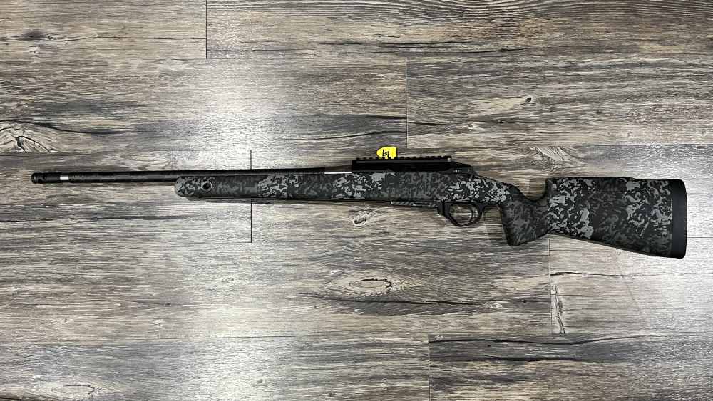 Seekins Precision Element M3 6.5 Creedmoor Mountain Shadow-img-1