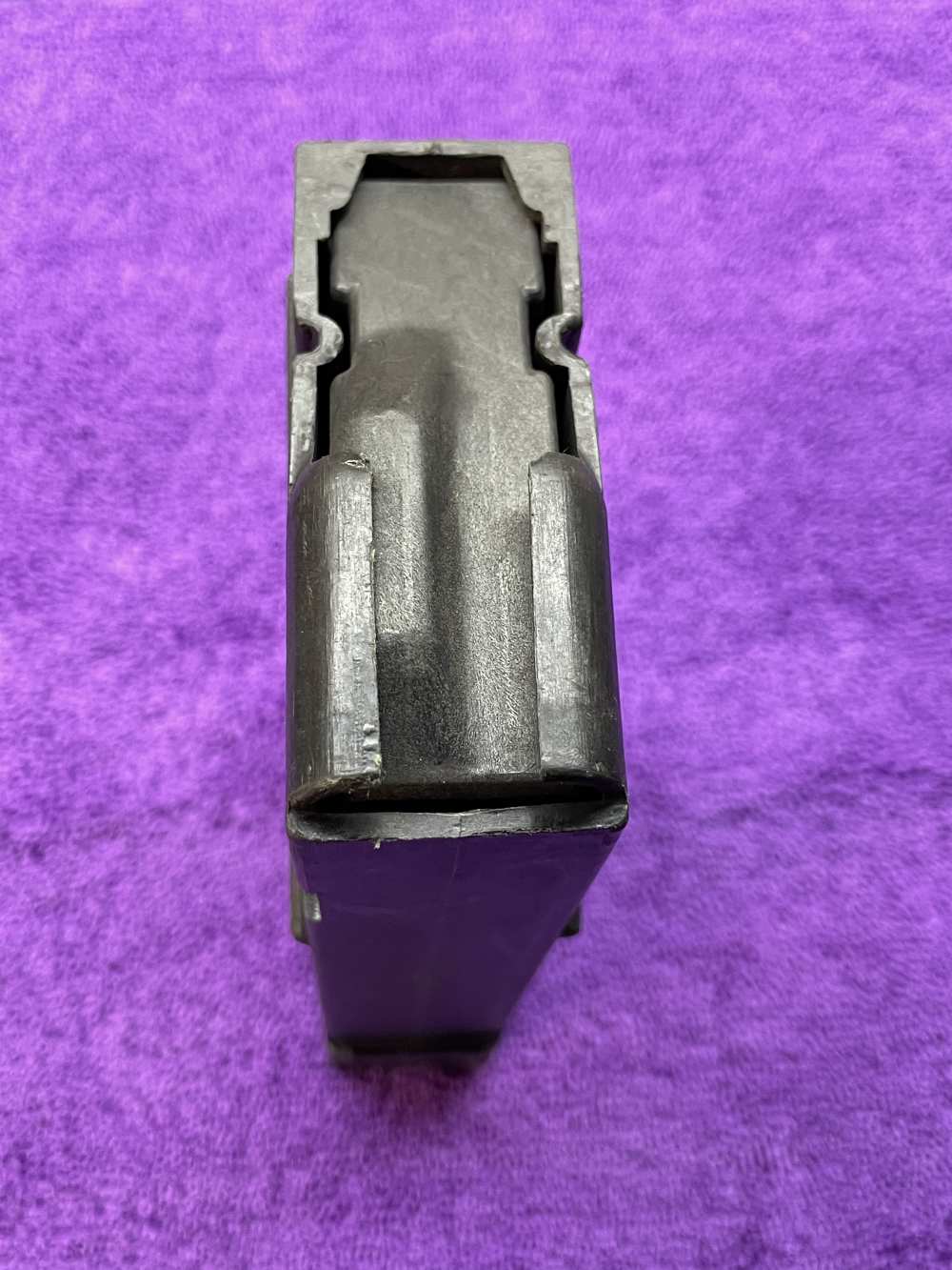 RARE 1980's HKG3 HK91 20rd Magazine - Defense Moulding Enterprises HK G3 91-img-6