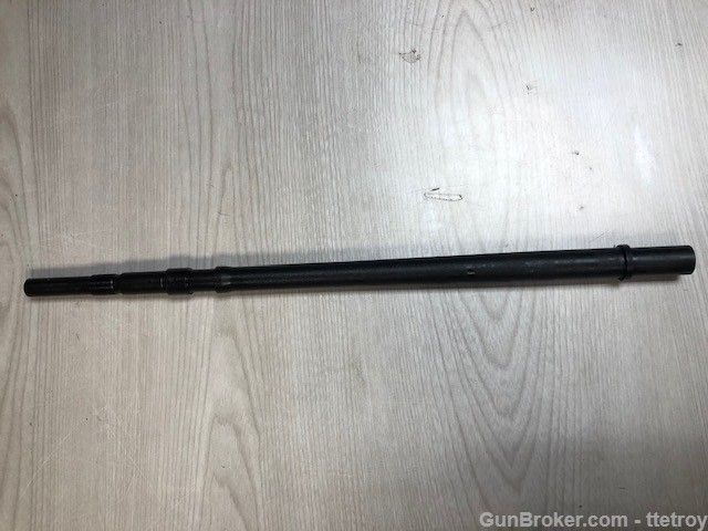 Beretta AR70/90 New US made Hammer Forged Barrel 5.56   AR70 parts kit-img-4