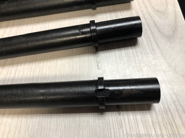 Beretta AR70/90 New US made Hammer Forged Barrel 5.56   AR70 parts kit-img-3