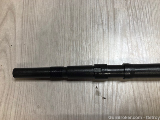 Beretta AR70/90 New US made Hammer Forged Barrel 5.56   AR70 parts kit-img-8