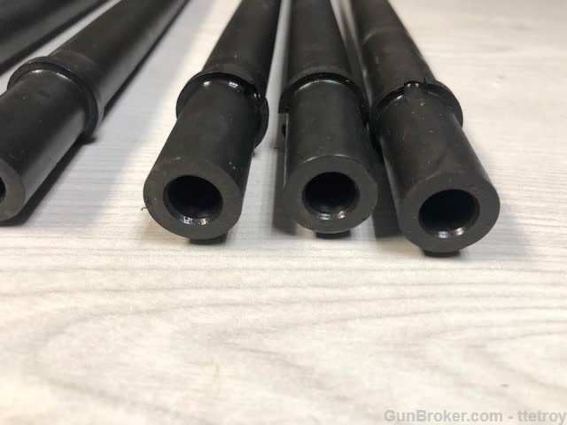 Beretta AR70/90 New US made Hammer Forged Barrel 5.56   AR70 parts kit-img-1