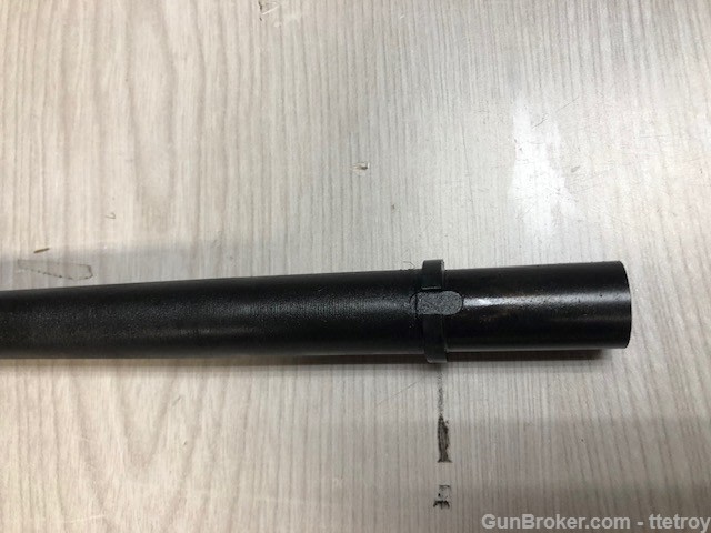 Beretta AR70/90 New US made Hammer Forged Barrel 5.56   AR70 parts kit-img-7