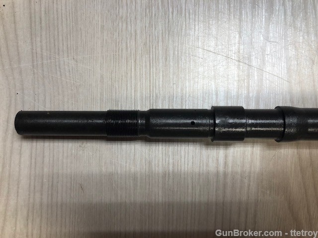 Beretta AR70/90 New US made Hammer Forged Barrel 5.56   AR70 parts kit-img-6