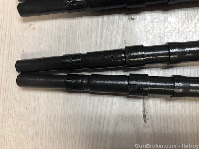 Beretta AR70/90 New US made Hammer Forged Barrel 5.56   AR70 parts kit-img-2