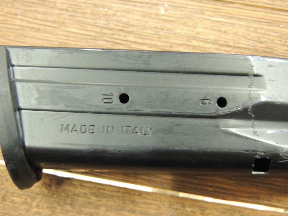  Sig Sauer P227 45 acp 10 Round Magazine-img-3