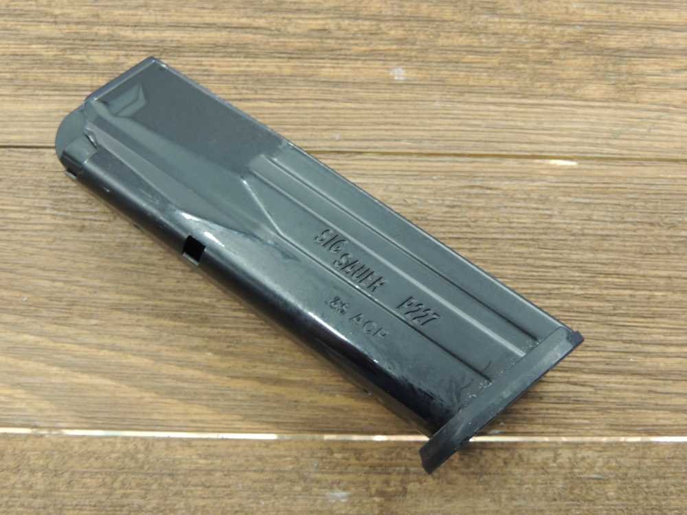  Sig Sauer P227 45 acp 10 Round Magazine-img-0