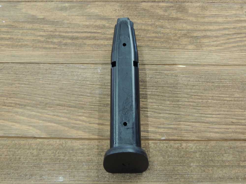  Sig Sauer P227 45 acp 10 Round Magazine-img-4