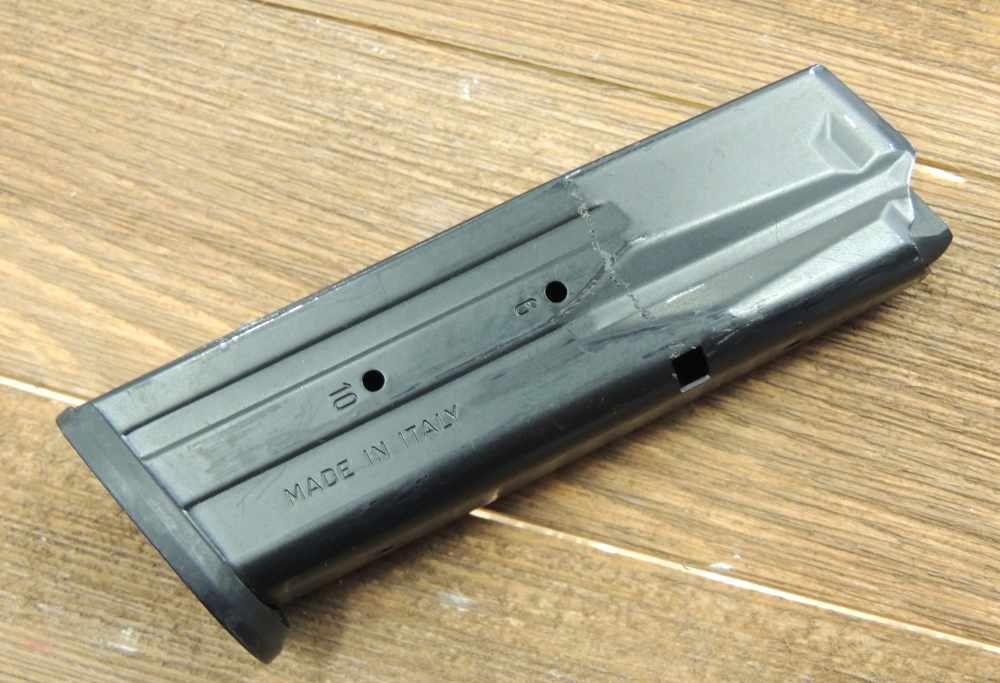  Sig Sauer P227 45 acp 10 Round Magazine-img-1