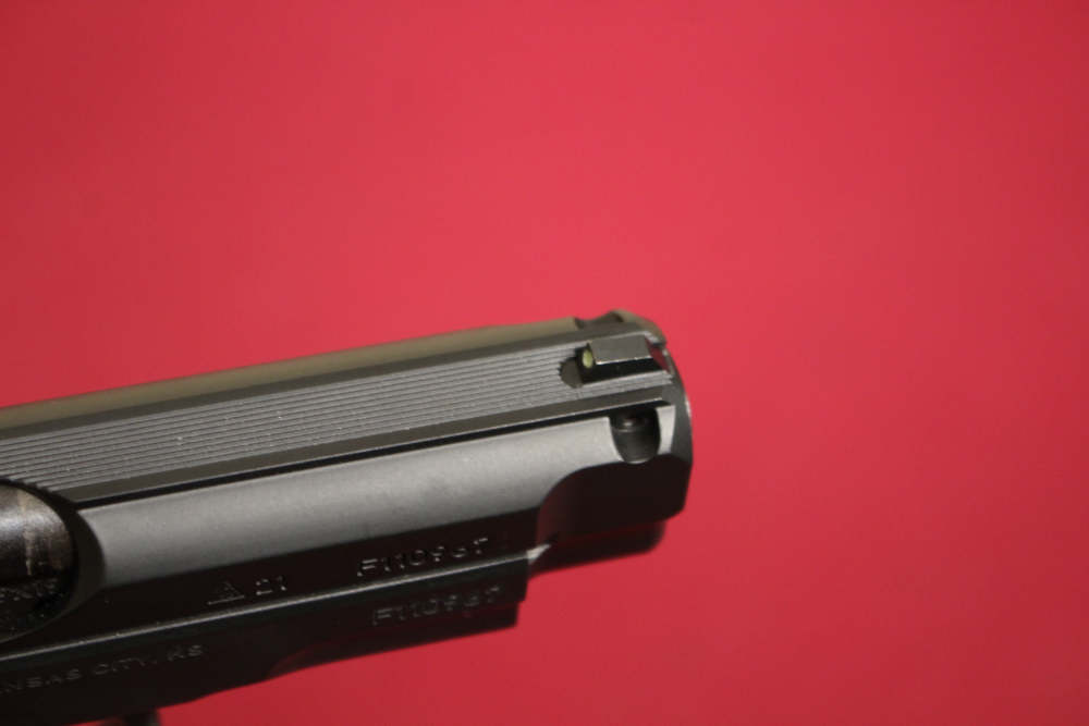 CZ 75 Compact 9mm Pistol w/STEEL Frame, 3.75" Barrel, 2x 15rd Mags - 2021-img-25