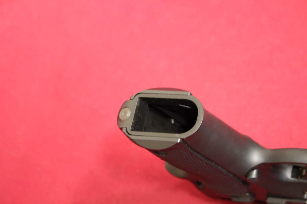 CZ 75 Compact 9mm Pistol w/STEEL Frame, 3.75" Barrel, 2x 15rd Mags - 2021-img-21