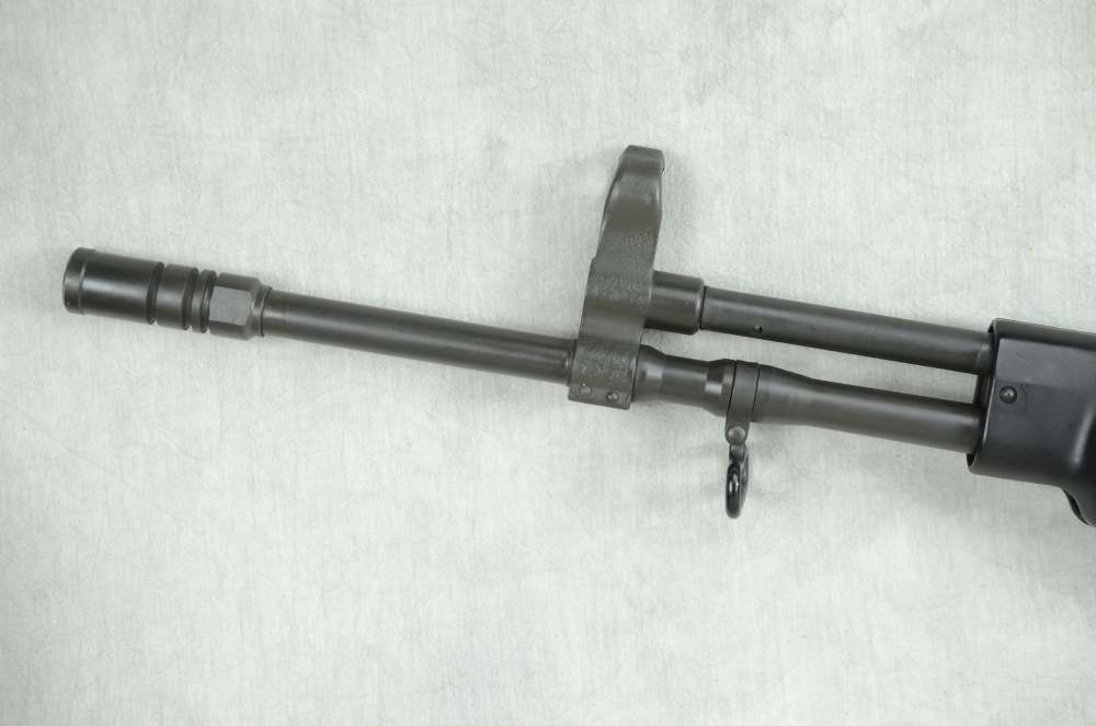 Daewoo DR-300 RARE 7.62x39 South Korean Kimber Imported -img-7