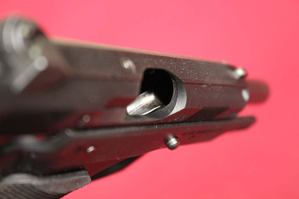 CZ 75 D Compact 9mm Pistol w/Metal Frame, 3.75" Barrel, 2x 15rd Mags - 2023-img-28