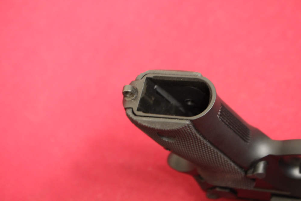 CZ 75 D Compact 9mm Pistol w/Metal Frame, 3.75" Barrel, 2x 15rd Mags - 2023-img-20