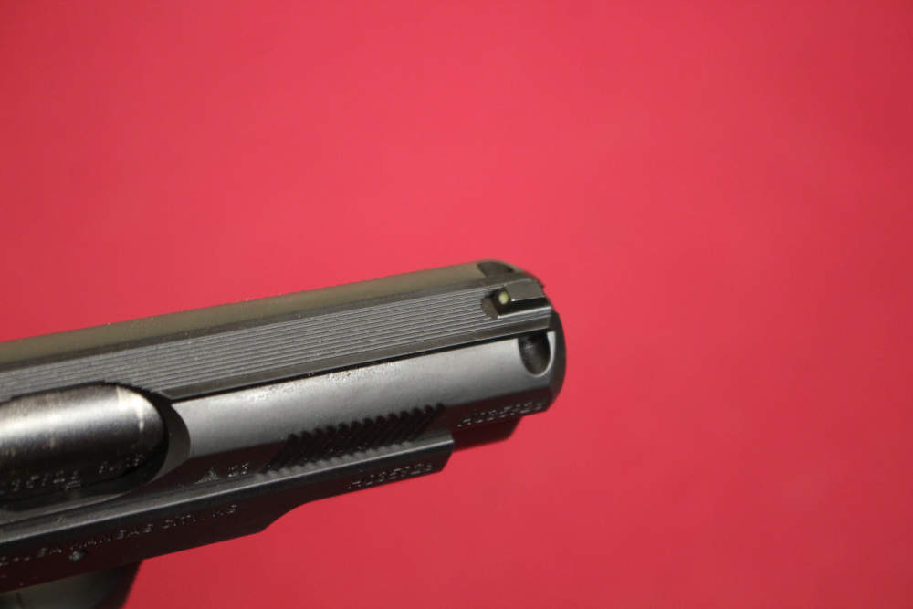 CZ 75 D Compact 9mm Pistol w/Metal Frame, 3.75" Barrel, 2x 15rd Mags - 2023-img-24