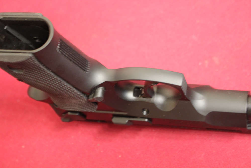 CZ 75 D Compact 9mm Pistol w/Metal Frame, 3.75" Barrel, 2x 15rd Mags - 2023-img-19