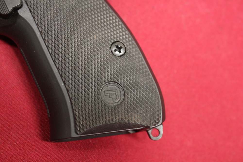 CZ 75 D Compact 9mm Pistol w/Metal Frame, 3.75" Barrel, 2x 15rd Mags - 2023-img-14