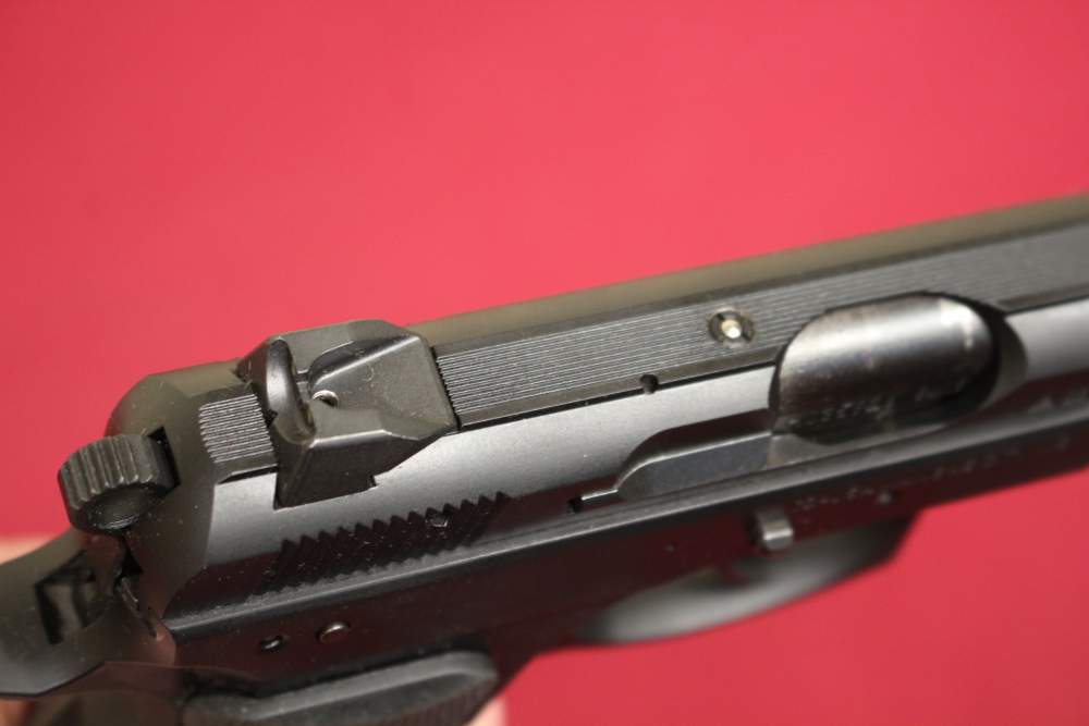 CZ 75 D Compact 9mm Pistol w/Metal Frame, 3.75" Barrel, 2x 15rd Mags - 2023-img-23
