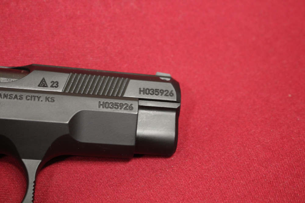 CZ 75 D Compact 9mm Pistol w/Metal Frame, 3.75" Barrel, 2x 15rd Mags - 2023-img-12