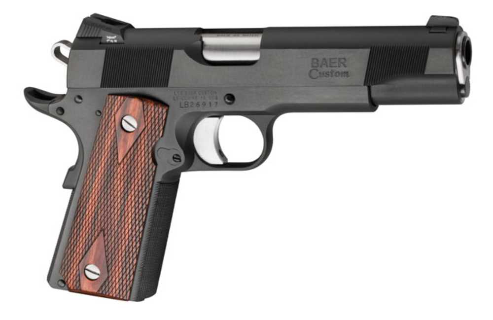 Factory Fresh, Les Baer Ultimate Tactical Carry 1.5 Package - Layaway -img-0