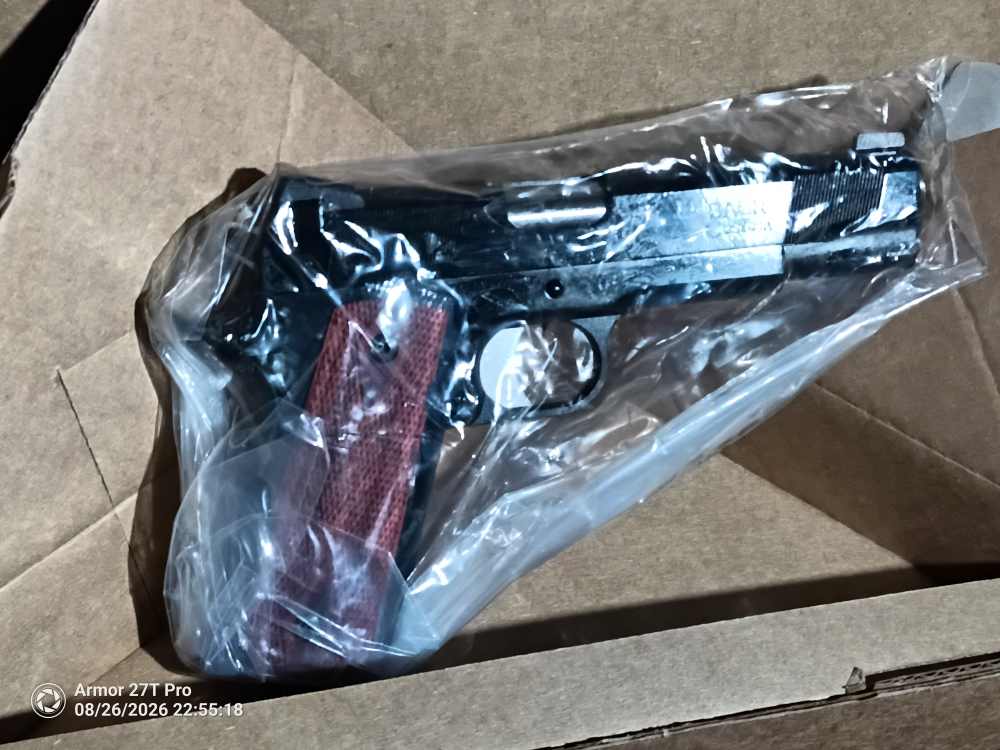Factory Fresh, Les Baer Ultimate Tactical Carry 1.5 Package - Layaway -img-9